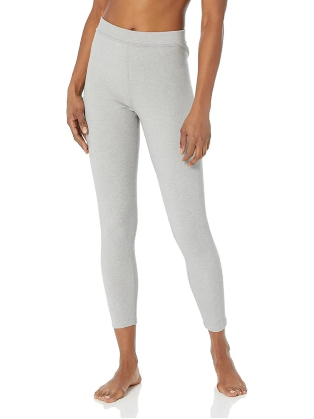 Alo Yoga Ribbed Blissful Leggings